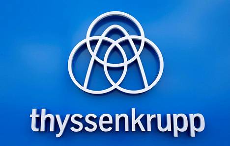 Saksalainen Thyssenkrupp on ollut jo pitkään vaikeuksissa sen teollisten toimintojen tehdessä laajalti tappiota.