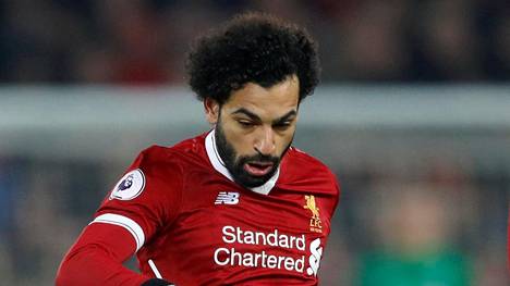 Liverpool päätti Manchester Cityn pitkän putken huimassa maali-ilottelussa – Mohamed Salah rokotti upealla nostolla