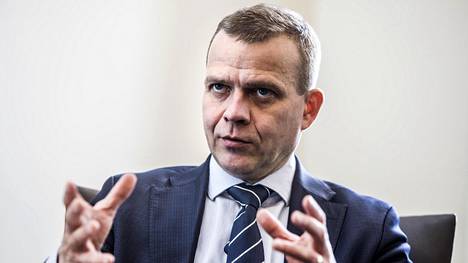 Harkimo pettyi kärki­paikkojen karattua, arvelee Petteri Orpo HS:lle – Yhteydet venäläisiin liikemiehiin ”eivät ainakaan helpota” pääsyä ministeriksi