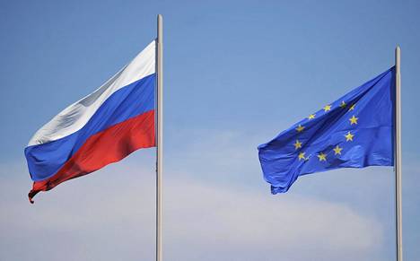 EU:n energiaministerit neuvottelevat, kuinka Venäjän hyökkäyssodan vaikutukset kaasun hintaan saadaan sovittua.