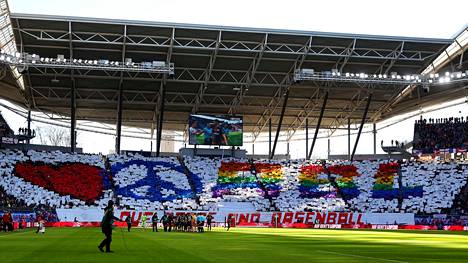 Leipzigin jalkapalloseura heitti japanilaiset katsojat ulos pelistään, nyt tapausta pahoitellaan