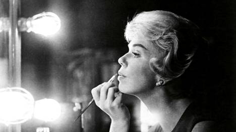 Näyttelijä ja laulaja Doris Day on kuollut