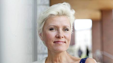 Laulaja-näyttelijä Hanna-Riikka Siitonen on kuollut 47-vuotiaana