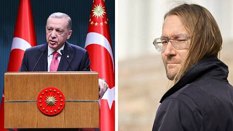 Lain allekirjoittamisen aikataulu riippuu Turkin presidentin Recep Tayyip Erdoğanin agendasta, arvioi Ulkopoliittisen instituutin vanhempi tutkija Toni Alaranta.