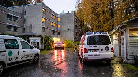 Kuopion epäilty koulu­murhaaja oli muuttanut opiskelija-asuntolaan vuosia sitten, tämä hänestä tiedetään