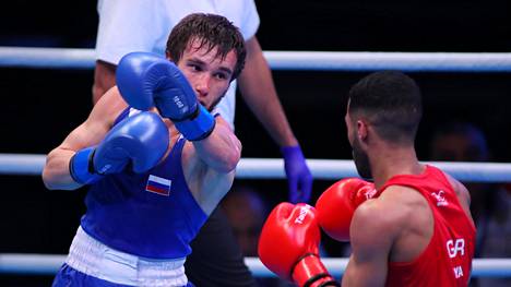 Tartunnat | Venäläisnyrkkeilijät vähät välittivät karanteenista, vaikka olympiakarsintojen jälkeen todettiin useita koronavirustartuntoja