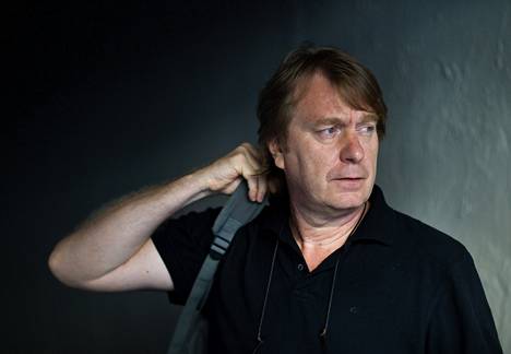 Mika Kaurismäki tekee elokuvan Kuningatar Kristiinasta.