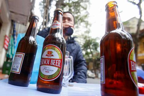 Ratkaisuja pilotoidaan Vietnamin kolmanneksi suurimmassa panimossa Habecossa, joka tunnetaan parhaiten Hanoi Beer -oluestaan.