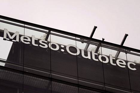 Metso Outotecin liikevoitto nousi loka–joulukuussa 130 miljoonaan euroon.