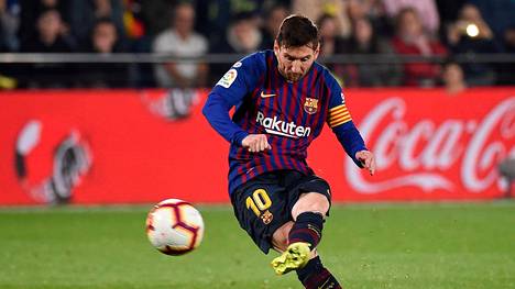 Barcelonan puheenjohtaja aikoo tarjota uutta sopimusta Messille: ”Haluamme Messin pysyvän aina Barcassa”