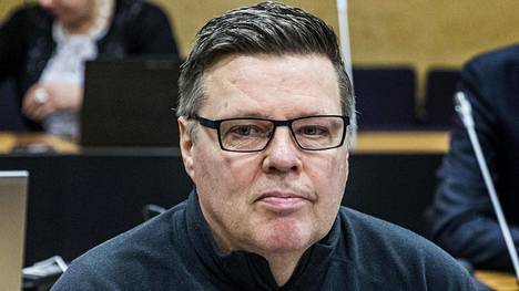 Aarnio-jutun hovioikeuskäsittely loppusuoralla – HS seuraa syyttäjien ja Jari Aarnion loppulausuntoja hetki hetkeltä