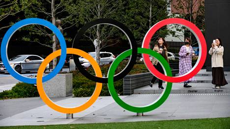 Olympialaiset | Tokion olympialaisten uusi ajankohta löytymässä