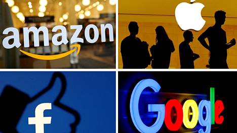 Osavuosikatsaukset | Amazonin työntekijämäärä ylitti miljoonan, mainosboikotti ei purrut Facebookiin: Teknologiajätit tekivät taas vahvat tulokset pandemian siivittämänä
