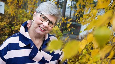 Suomalaisessa liikunnassa niistetään aina ensimmäiseksi naisten tekemästä työstä, sanoo Birgitta Kervinen – hänet palkittiin KOK:n tasa-arvopalkinnolla