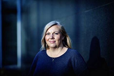 Tietoturva-asiantuntija Anu Laitila toivoo, että Vastaamo-tapaus on herättänyt yritykset vahvistamaan tietoturvaansa.