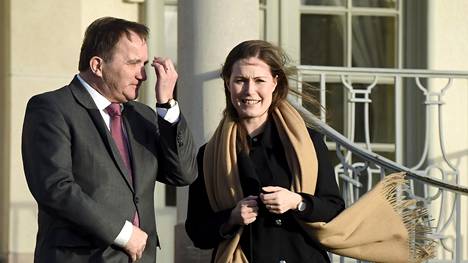 Pääministerit: Suomi ja Ruotsi eivät ohjusiskusta huolimatta ole toistaiseksi vetämässä sotilaitaan Irakista