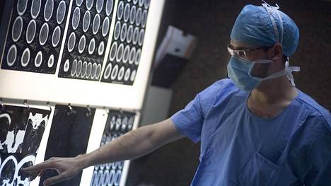 Potilas lahjoitti kiitokseksi hyvästä hoidosta puoli miljoonaa euroa Husin neurokirurgialle, tavallisemmin isoja lahjoituksia saavat lapsipotilaat