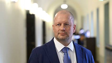 Timo Vornanen on ilmoittanut perussuomalaisten eduskuntaryhmälle jäävänsä kahden viikon sairauslomalle.