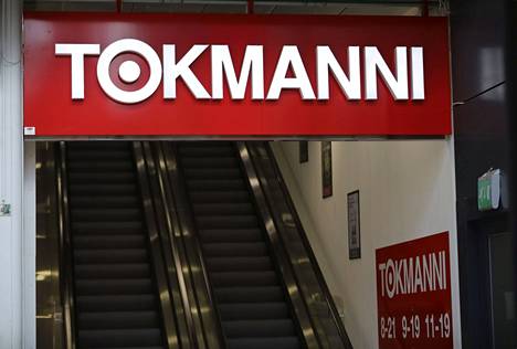 Tokmanni julkaisi perjantaina vuoden ensimmäisen neljänneksen tuloksen. Yhtiön liikevaihto kasvoi 4,7 prosenttia ja oli 238,2 miljoonaa euroa.