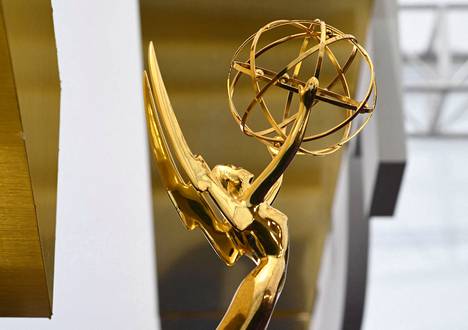 Televisioalan Emmy-palkintojen ehdokkaat julkistettiin tiistaina.
