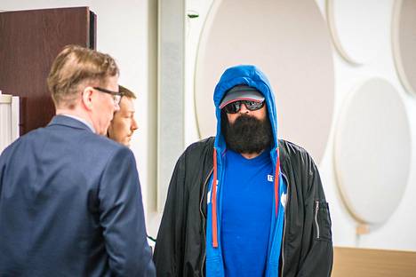 Hovioikeus piti sarjahukuttajan tuomion ennallaan ja katsoi hänet erittäin  vaaralliseksi – Pekka Seppäsen on istuttava koko rangaistus vankilassa -  Kotimaa 