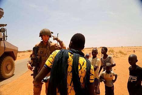 Sahelin alueella sijaitsevassa Malissa on ollut levottomuuksia jo vuosia, ja alueella on ollut muun muassa ranskalaisia rauhanturvajoukkoja.