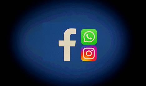 Sosiaalisen median jätti Meta omistaa Facebookin lisäksi Instagramin ja Whatsappin. Yhdysvaltojen kauppakomissio haluaa erottaa palvelut.