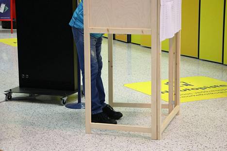 Suomessa seuraavat vaalit ovat eduskuntavaalit, jotka järjestetään 2. huhtikuuta.