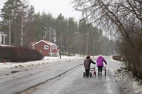 Keskipohjanmaalainen Halsua korotti kuntaveronsa Suomen kaikkien aikojen ennätykseen eli 23,5 prosenttiin.