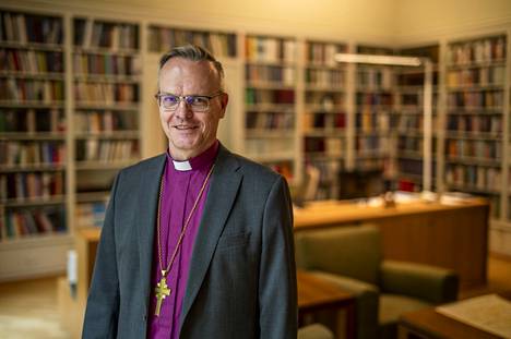 Arkkipiispa Tapio Luoma toivoo ihmisiltä erimielisyyden sietämistä: ”Kunpa  meillä olisi taito tulla toimeen sen ahdistuksen kanssa, joka herää, kun  toinen on eri mieltä” - Kotimaa 