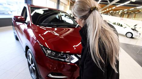 Autot | Kysely: Nuorten halu omistaa oma auto kääntyi nousuun koronakriisin takia