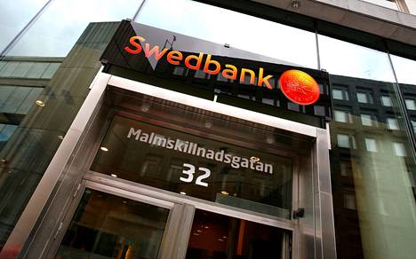 Swedbankin asiakkaat ovat kertoneet häiriöistä ohjelmistopäivityksen yhteydessä.