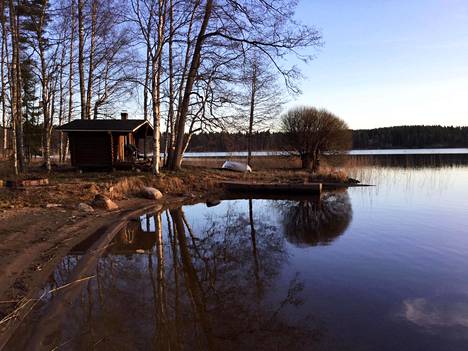 Finnish sauna was chosen to the Unesco Intangible Cultural Heritage list  and is now being elevated to the status of Argentinian tango and Indian  yoga - Kulttuuri 