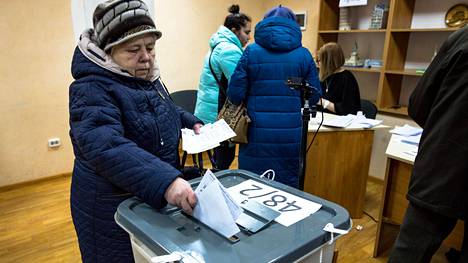 Tasaväkiset vaalit voivat viedä Moldovan poliittiseen sekamelskaan