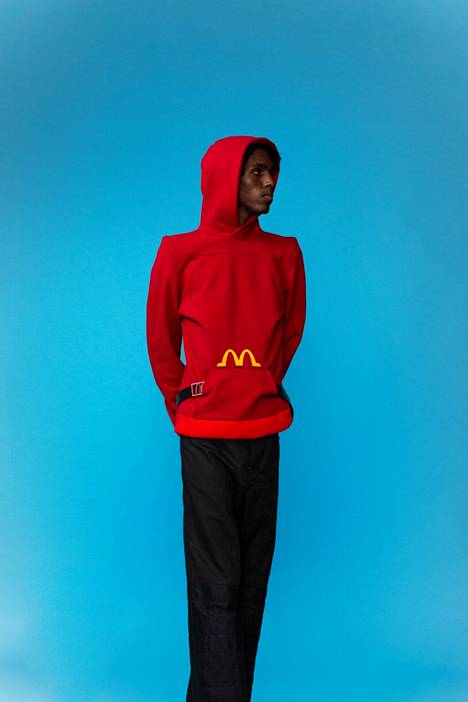 McDonald’s vetoo nuorten aikuisten nostalgian nälkään markkinointikampanjoissaan.