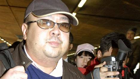 Kim Jong-unin murhattu velipuoli kantoi kuolinhetkellään laukussaan hänet tappaneen myrkyn vasta-ainetta
