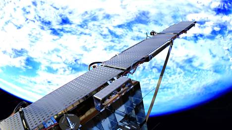 Suomalainen kaupallinen satelliittijärjestelmä sai radioluvan – ensimmäinen  satelliitti avaruuteen jo tänä vuonna - Päivän lehti  