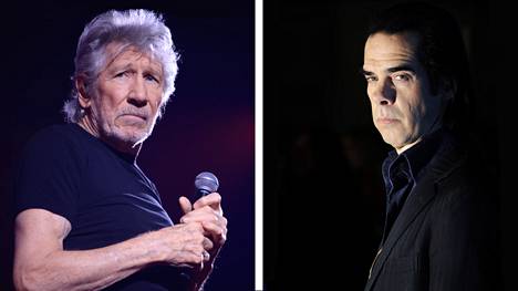 Israelissa useasti esiintynyt Nick Cave (oik.) sanoo, ettei Israelissa esiintyminen tarkoita Israelin hallituksen kannattamista. Pink Floyd -yhtyeestä tunnettu Roger Waters on puolestaan ollut aktiivinen Israel-boikotoinnin puolestapuhuja.