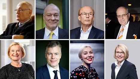 Johtaminen | Suurissa suomalaisyrityksissä on nyt poikkeuksellisen monta toisen polven toimitusjohtajaa – Asiantuntijan mukaan moni periytyvä piirre auttaa johtajaa