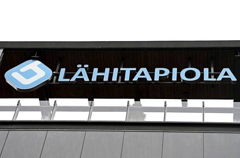 Vakuutusyhtiö Lähi-Tapiola Espoossa 19. toukokuuta 2021.