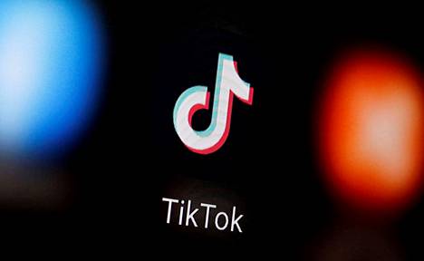 Videosovellus Tiktok on nyt suositumpi käyntikohde verkossa kuin hakukone Google.