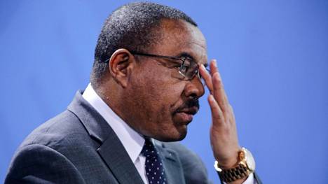 Etiopian pääministeri lupaa vapauttaa maan poliittiset vangit – aiemmin hallitus on kieltänyt poliittisten vankien olemassaolon