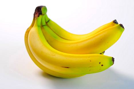 Voiko banaaninkuoria syödä? Kysyimme asiantuntijoilta.