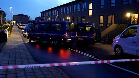 Poliisi pidätti 20 ihmistä Tanskassa epäiltynä ääri-islamistisen terrori-iskun valmistelusta