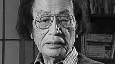 Shinobu Hashimoto 1918–2018