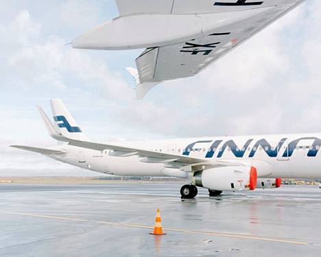 Helsingin hovioikeus vapautti Finnairin maksamasta korvauksia lentomatkustajalle viivästyneestä lennosta.