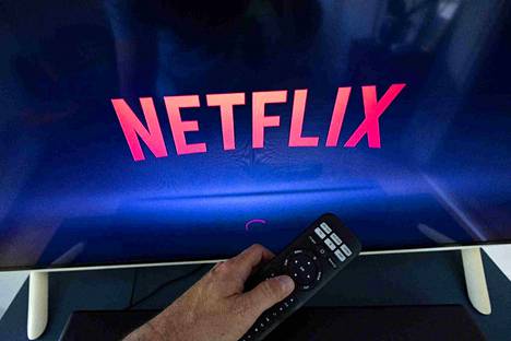 Netflix oli vuosia sitten uutta ja mullistavaa, mutta yt se on yhtä suuri tylsimys kuin tavalliset kaupalliset tv-kanavat.