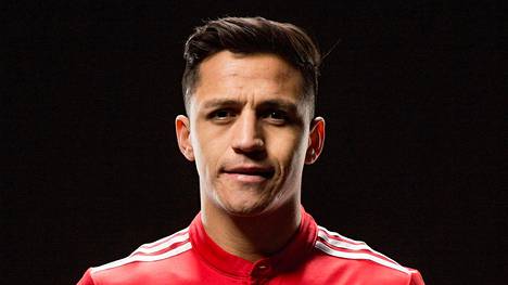 Alexis Sanchezin siirto Manchester Unitediin sai sinetin – Valioliigan parhaiten palkatun pelaajan numero julki