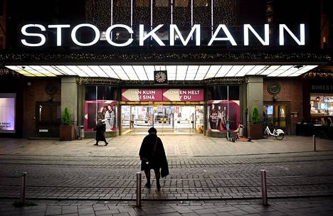 Stockmann-divisioona eli tavaratalot paransi tulostaan lähes viidellä miljoonalla eurolla ja ylsi positiiviseen tulokseen ensi kertaa sitten vuoden 2019 loppuneljänneksen. 