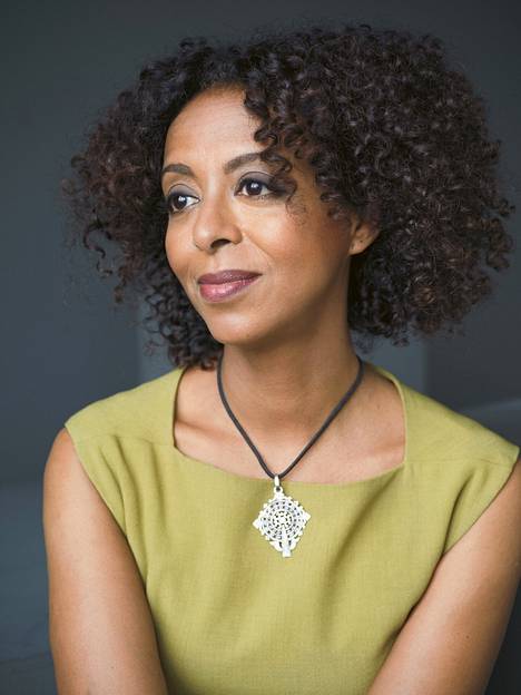 Etiopialais-yhdysvaltalainen Maaza Mengisten romaani oli Booker-palkintoehdokkaana.